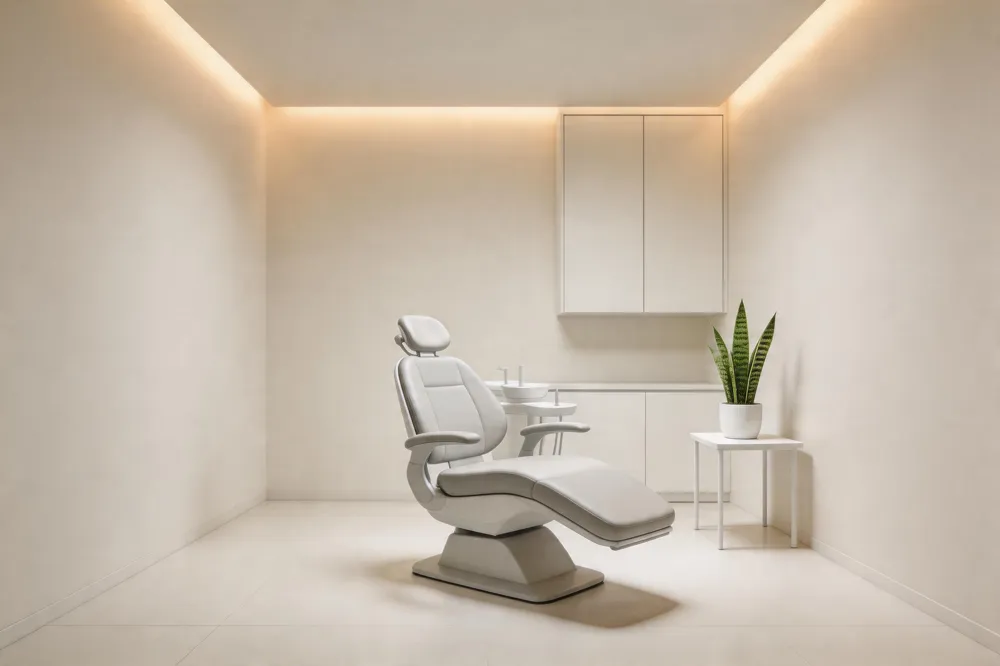 Periodontal Maintenance and Heart Health: The Surprising Correlation