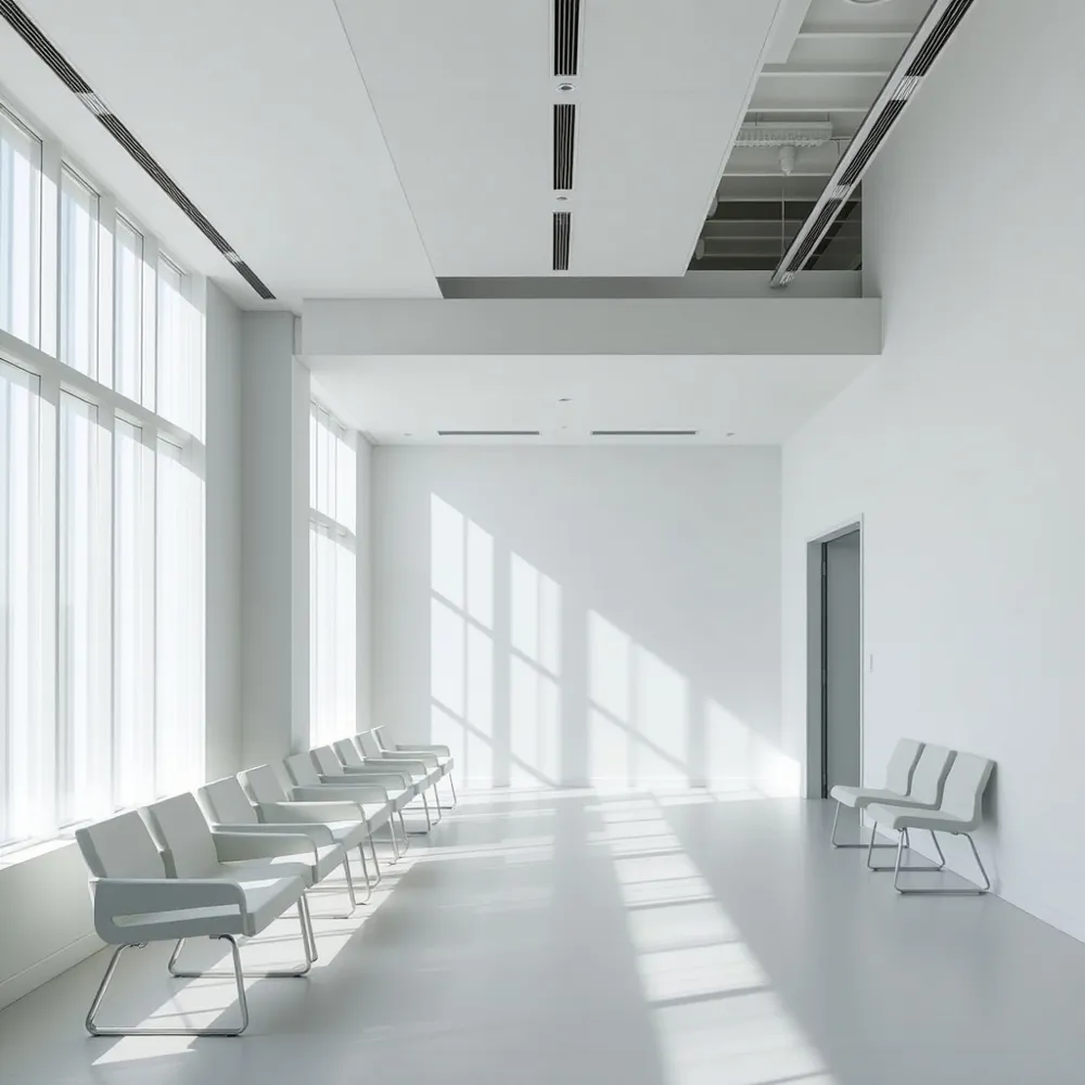 First Visit Anxiety Why We Prioritize Patient Comfort