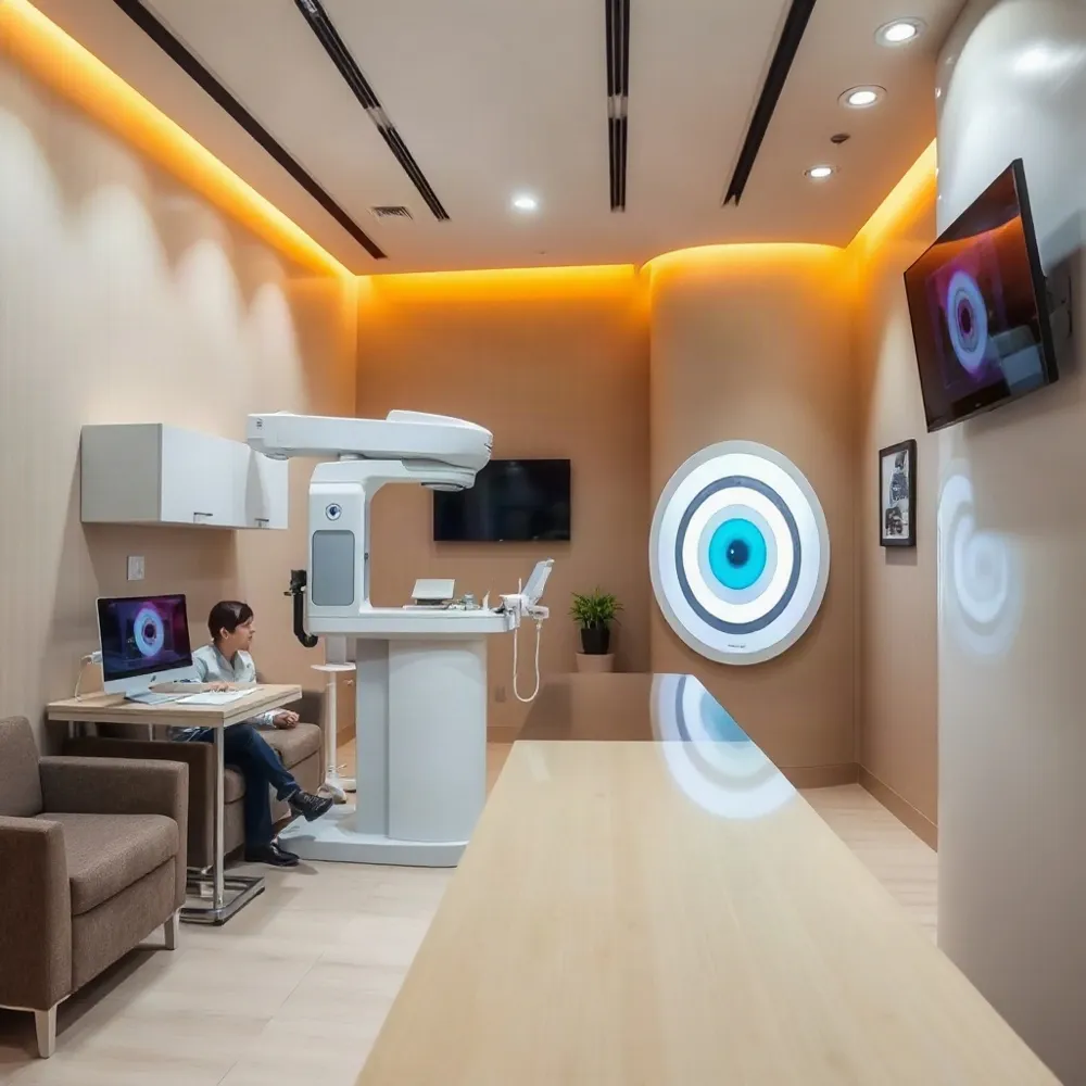 Why Family Eye Exams Are Essential for All Ages