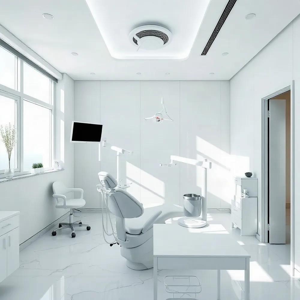 What Happens During a Standard Dental Exam