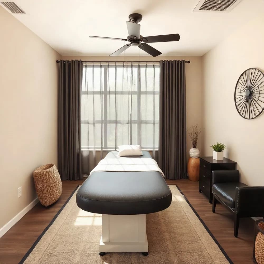 The Role of Chiropractic Care in Preventative Wellness