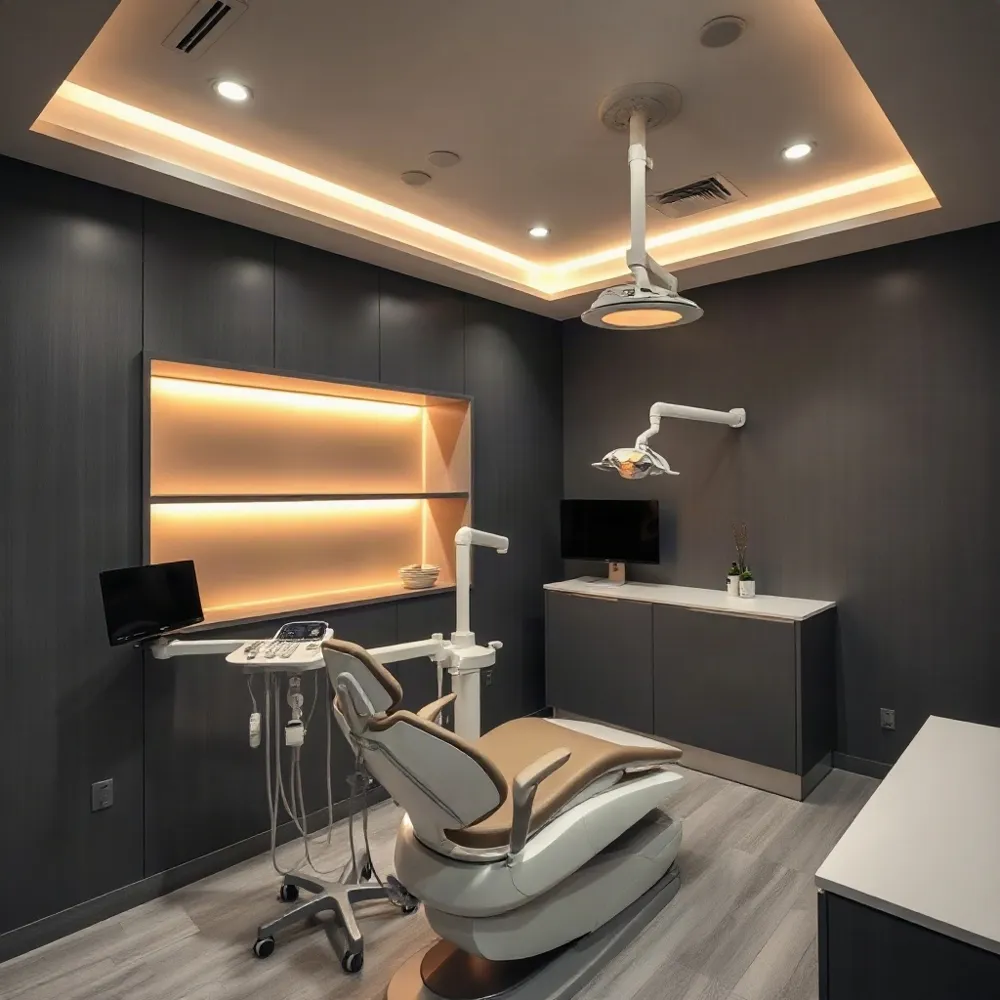 How Laser Dentistry Improves Your Treatment Experience