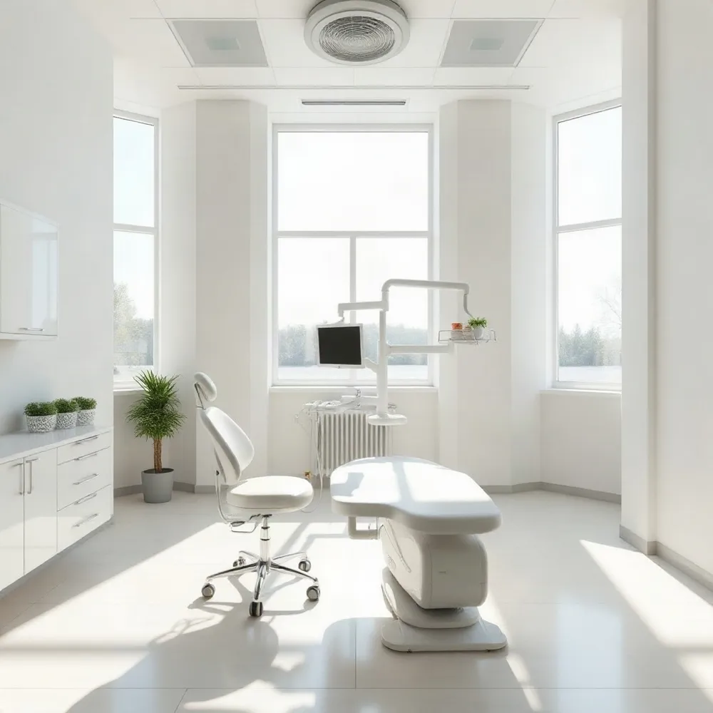 How to Schedule Your First Appointment With Us