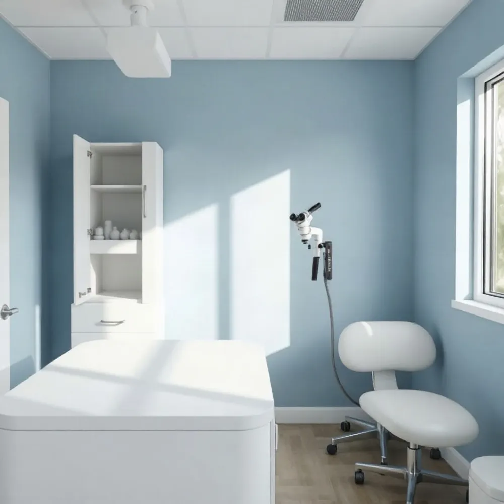 Benefits of Yearly Full Body Skin Exams