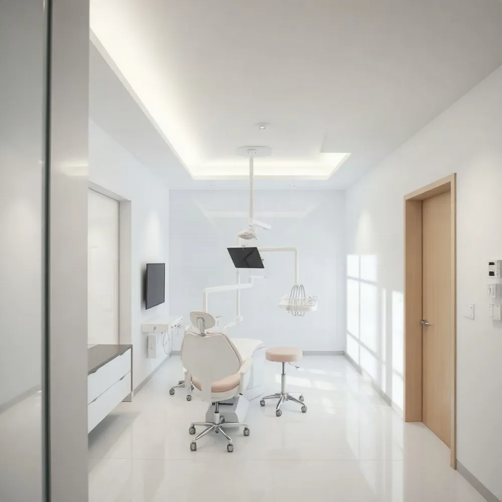 The Role of Digital X-rays in Modern Dental Diagnosis