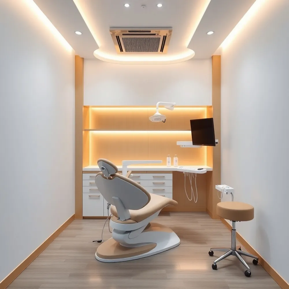 Personalized Orthodontic Treatment Plans: Tailoring Care to Each Patient
