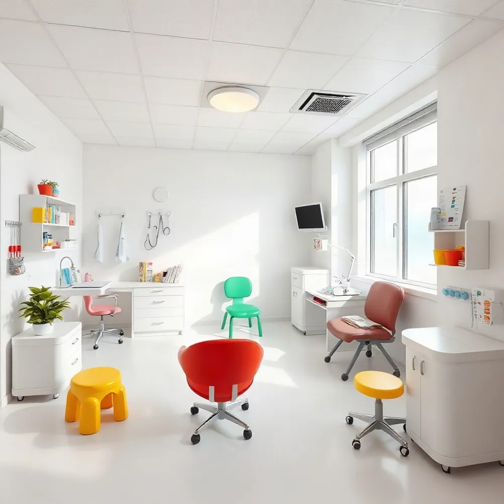 Pediatric Cardiologist vs. General Pediatrician: What's the Difference?