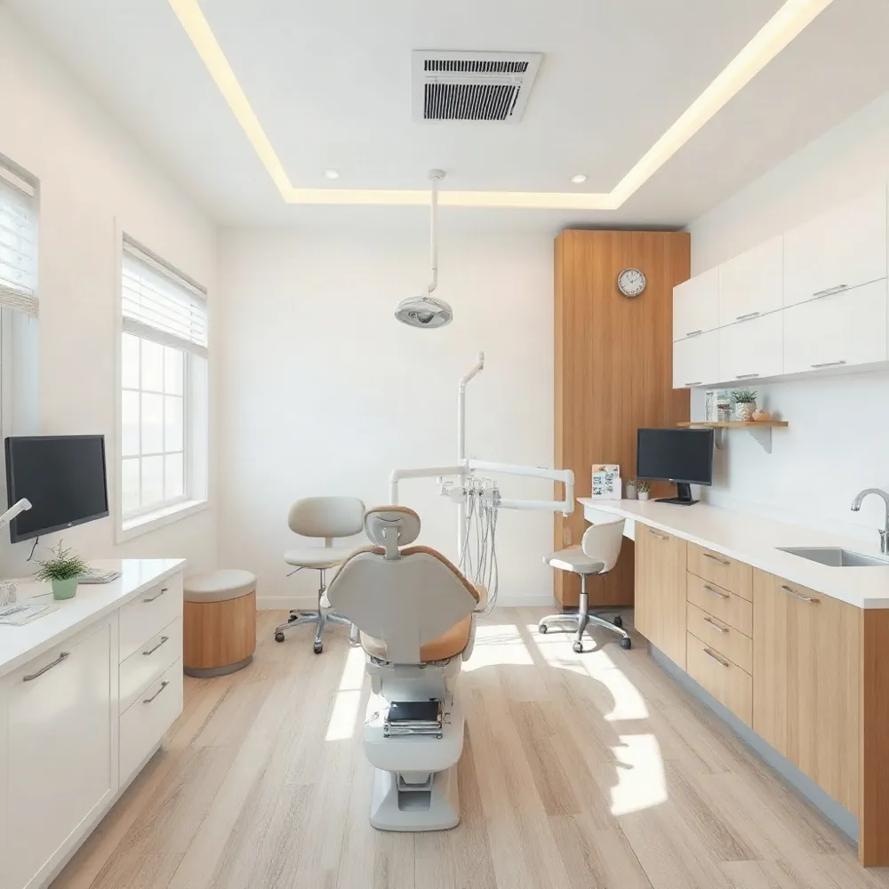 Choose a Dentist Who Knows Your Whole Family's History