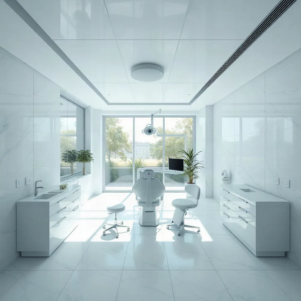 What to Expect from a Modern Cosmetic Dentist Visit