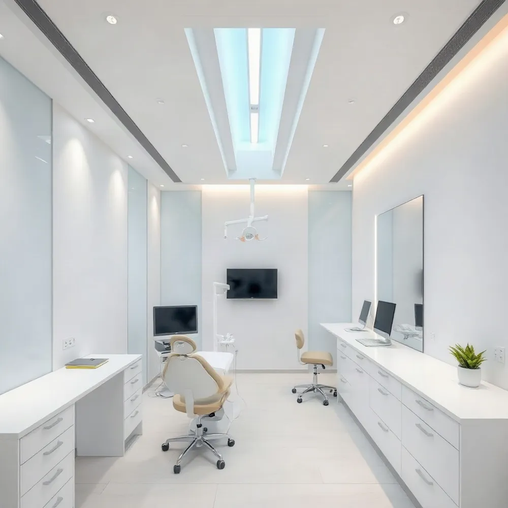 Why Choose Periodontist Led Dental Implant Surgery?