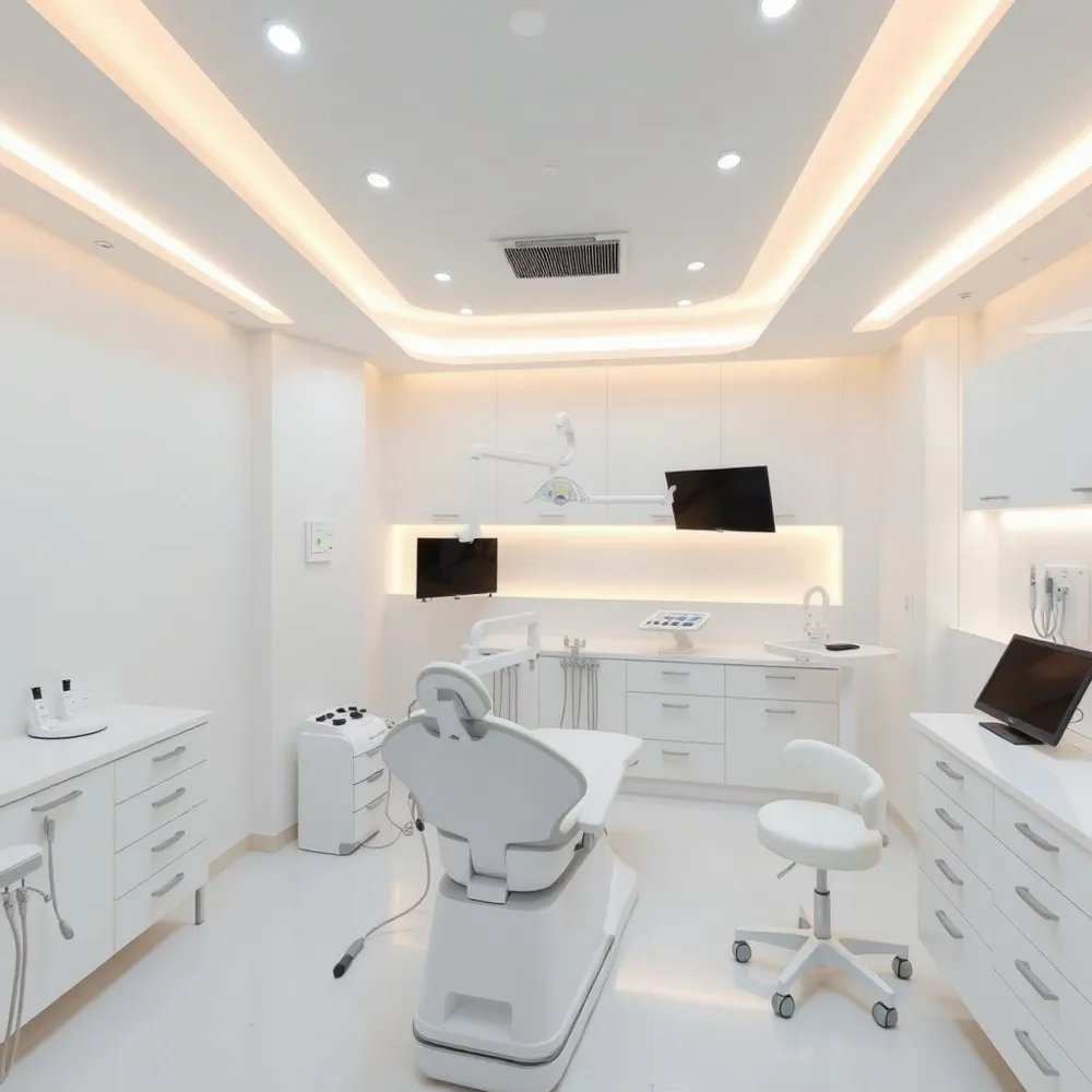 Expert Care for Complex Dental Implants Cases