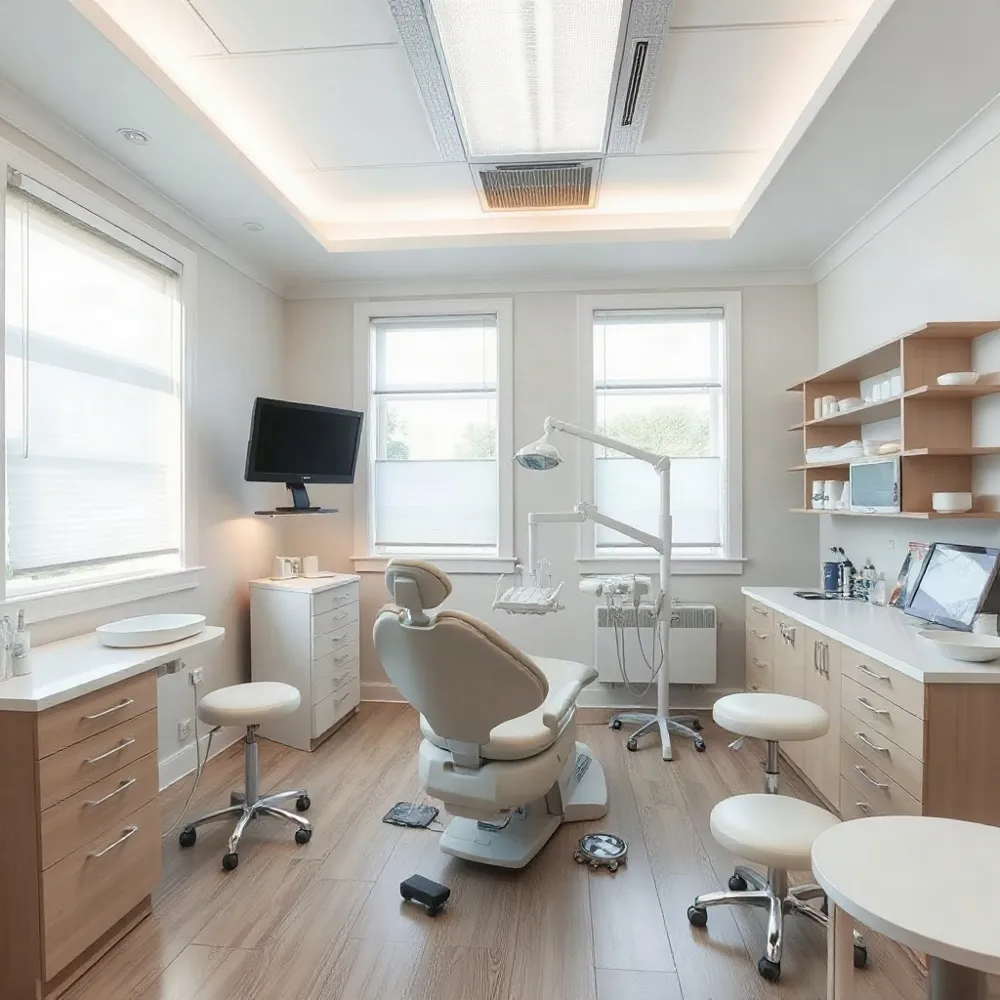 The Collaborative Approach Between Hygienist and Dentist