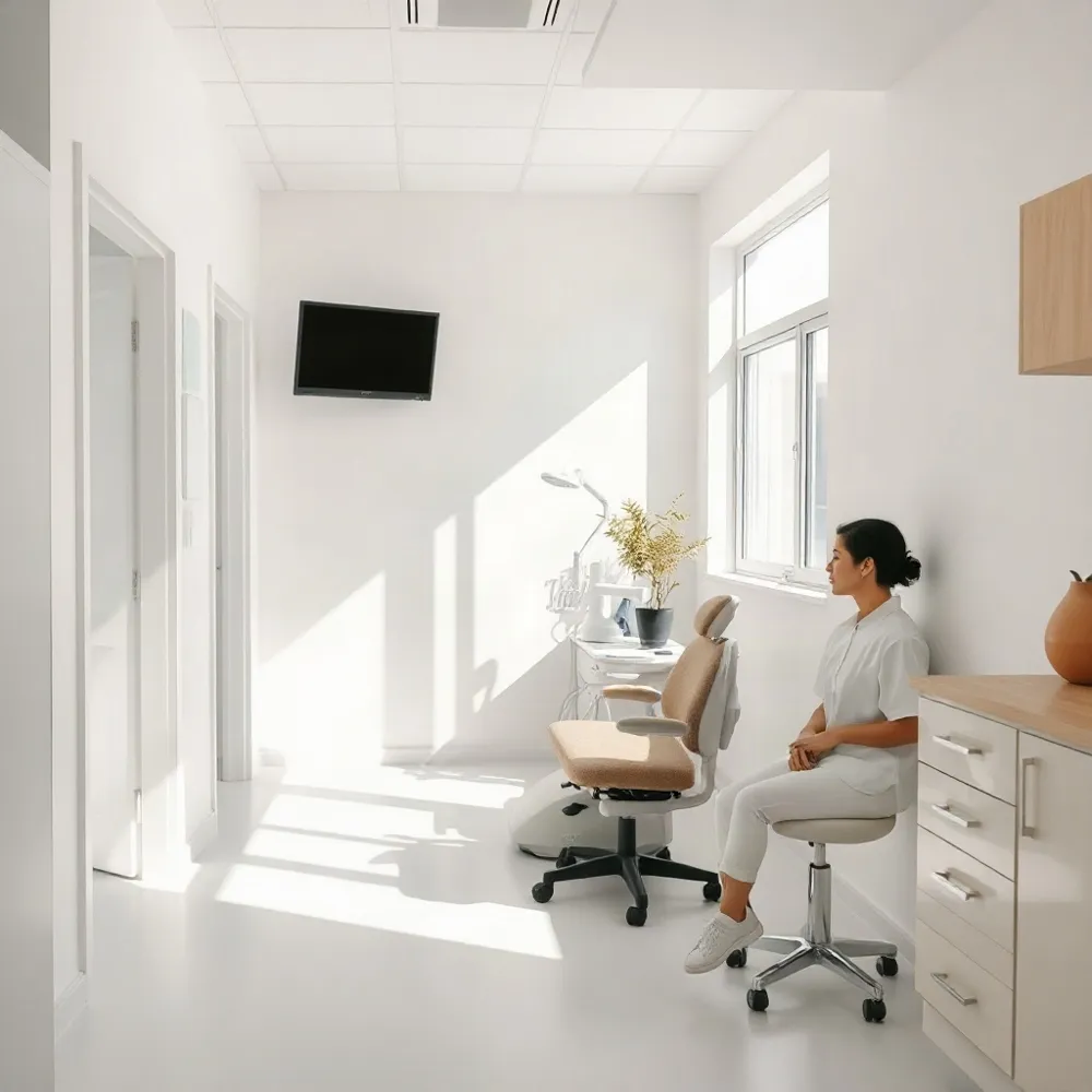 Why I Finally Started Going to the Dentist Again