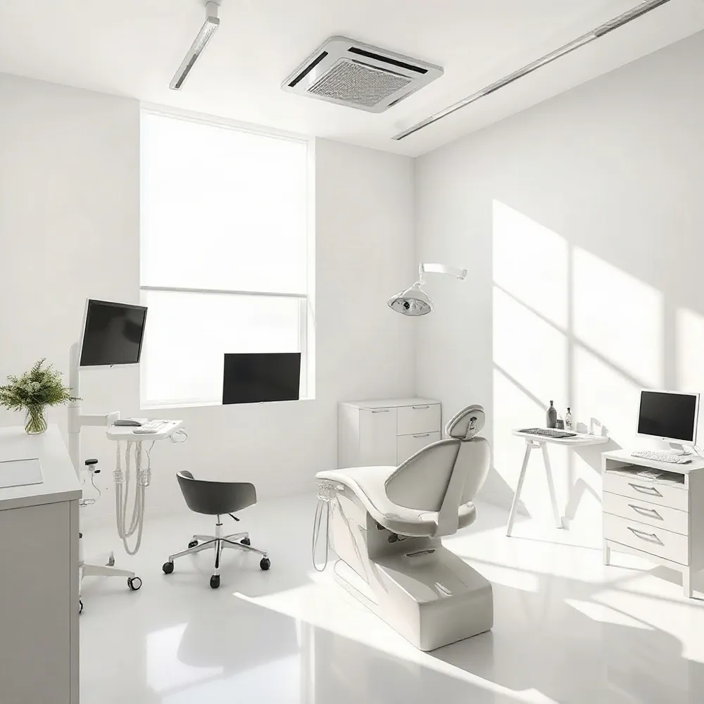 Technology Behind Our Same Day Crown Procedures
