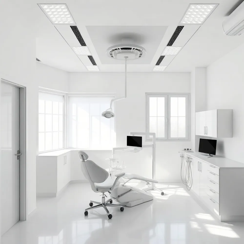 The Role of Regular Exams in Preventing Decay