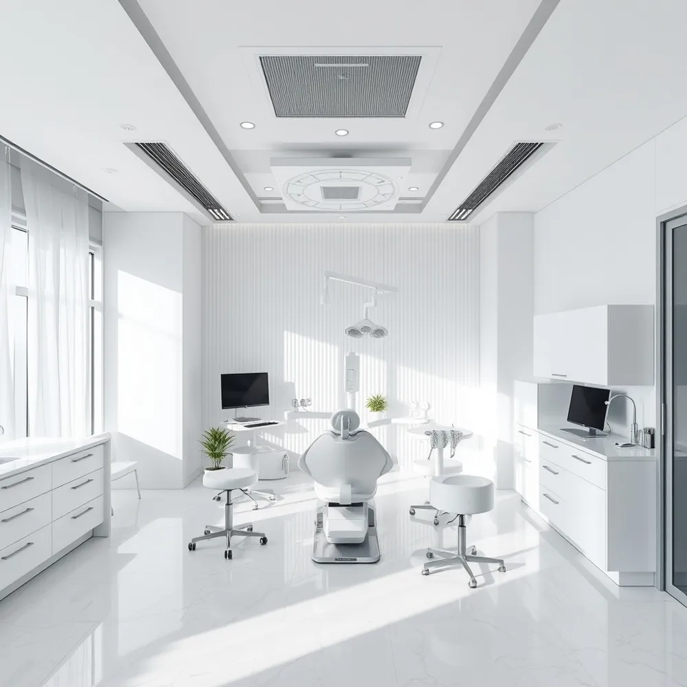 Treating Gum Disease Without the Need for Surgery