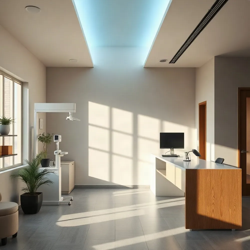 Comprehensive Optometry: Integrating Health, Lifestyle, and Vision
