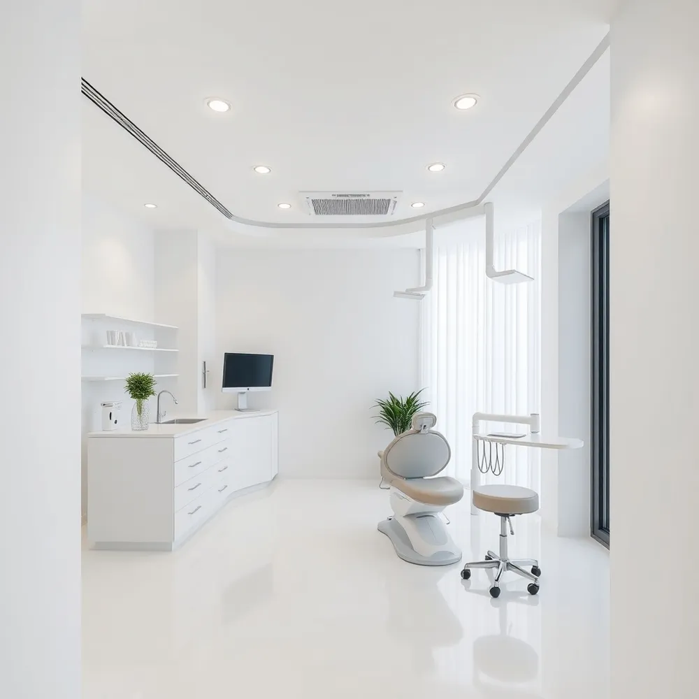 Gum Health Secrets During Periodontal Maintenance