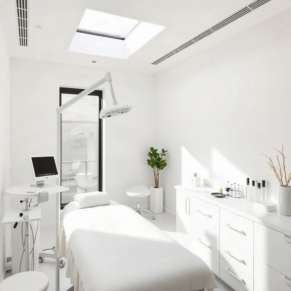 PRP Microneedling Pain, Downtime, and Real Results