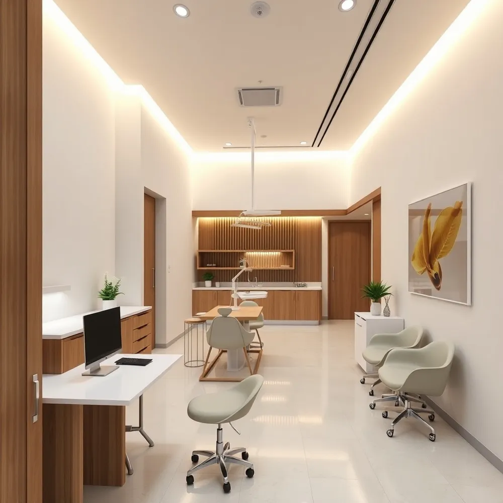 The Role of a Periodontist in Placing Dental Implants