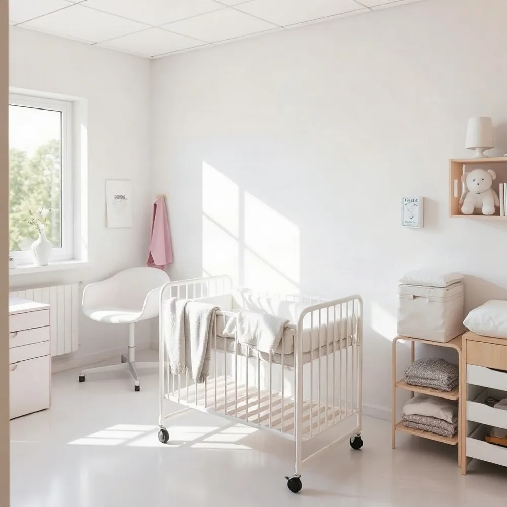 Newborn Sleep Expectations and Common Myths