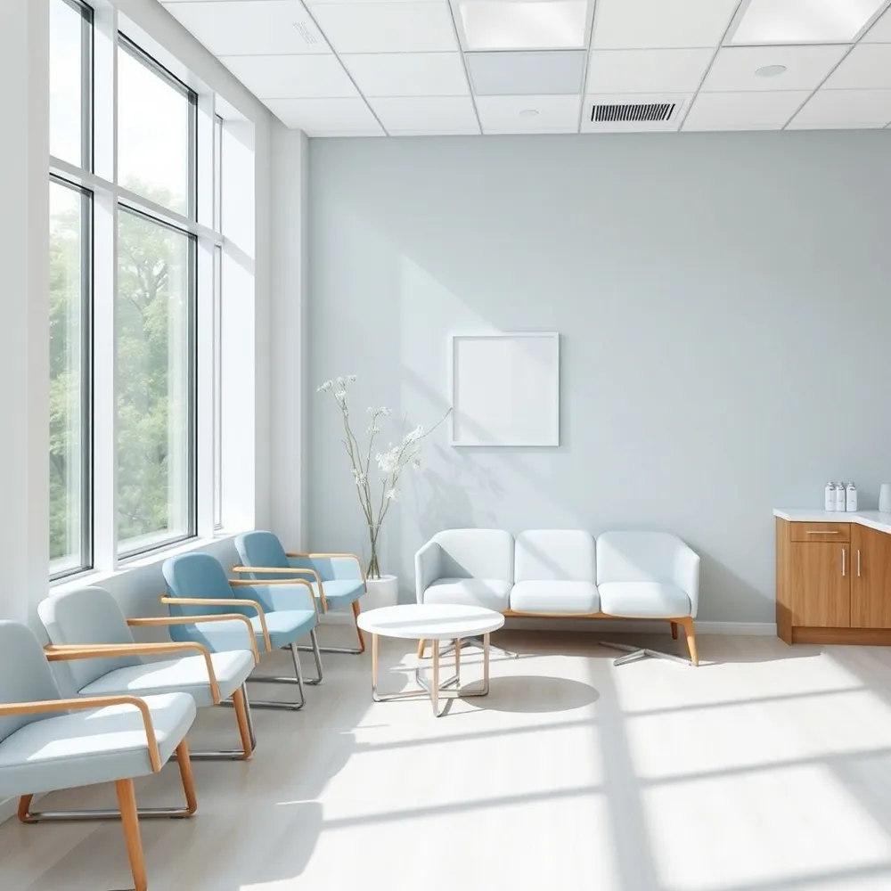 Prioritizing Patient Comfort in Every Procedure