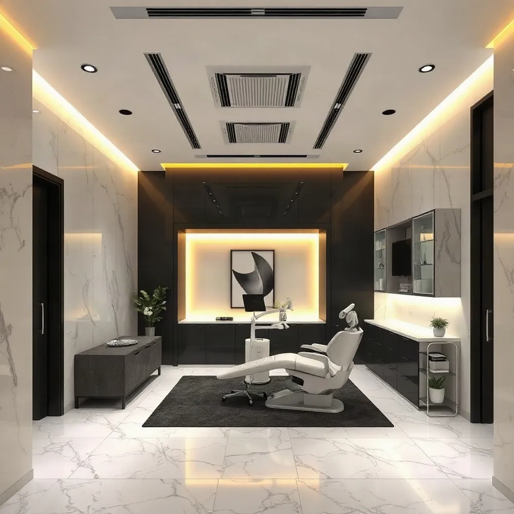 Finding a Cosmetic Dentist Who Prioritizes Your Vision