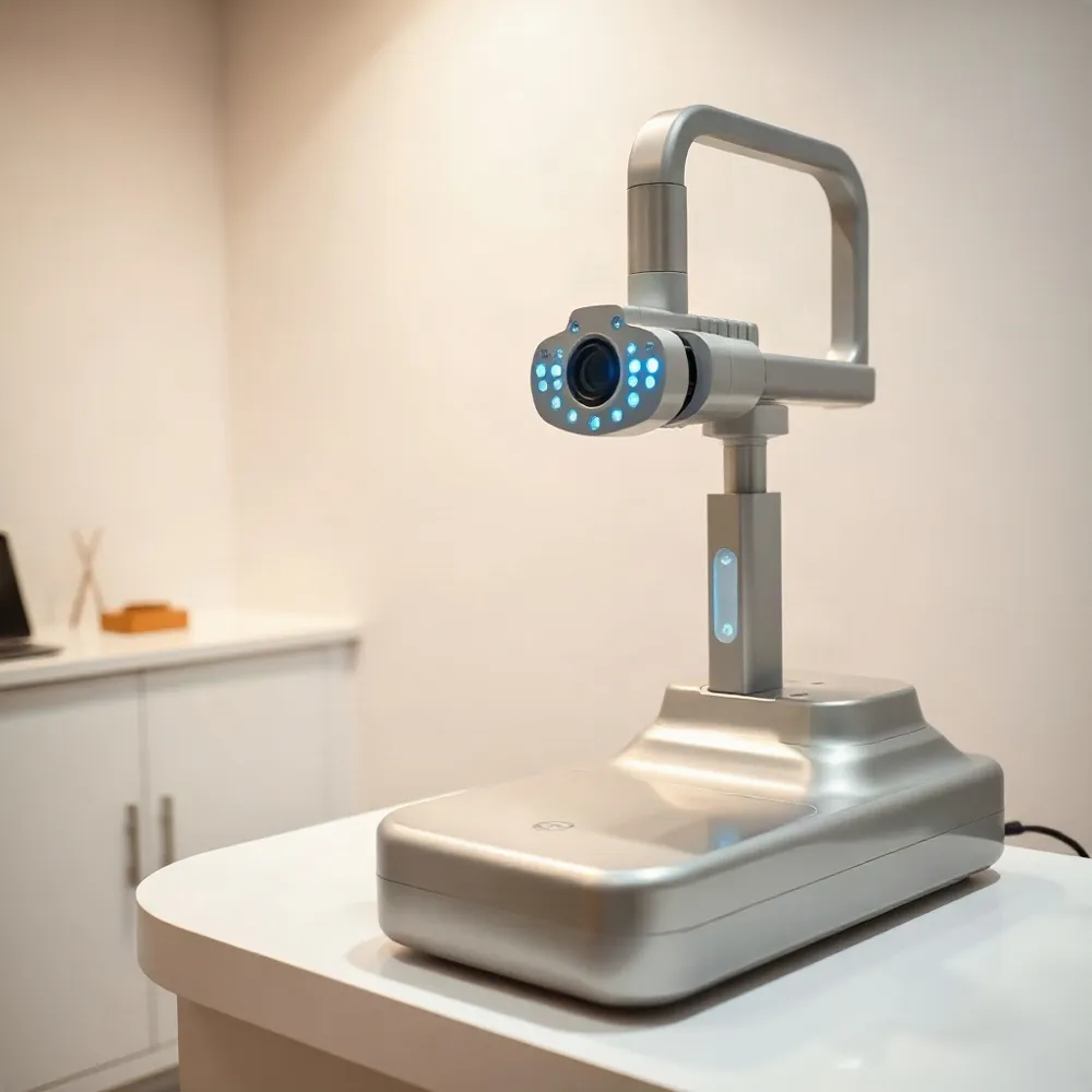 Advanced Therapies for Chronic Dry Eye Relief