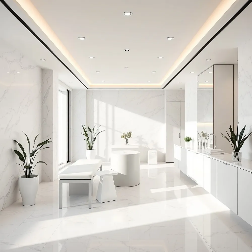 Elevating Your Aesthetic Results with a Luxury Experience