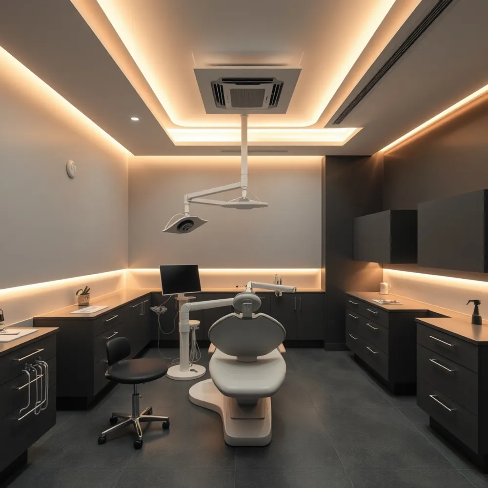 A Complete Guide to Comprehensive Dental Services Under One Roof