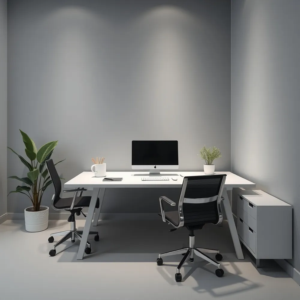 The Impact of Ergonomic Workspaces on Musculoskeletal Wellness
