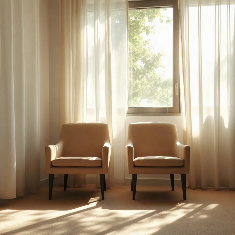 Healing After Loss: Understanding the Grief Process