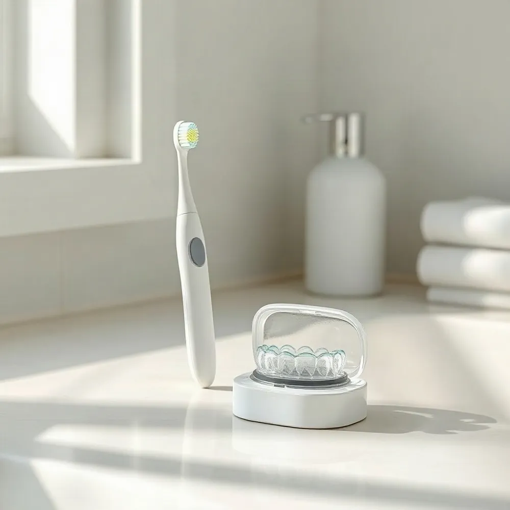 The Best Ways to Clean Between Teeth After Braces