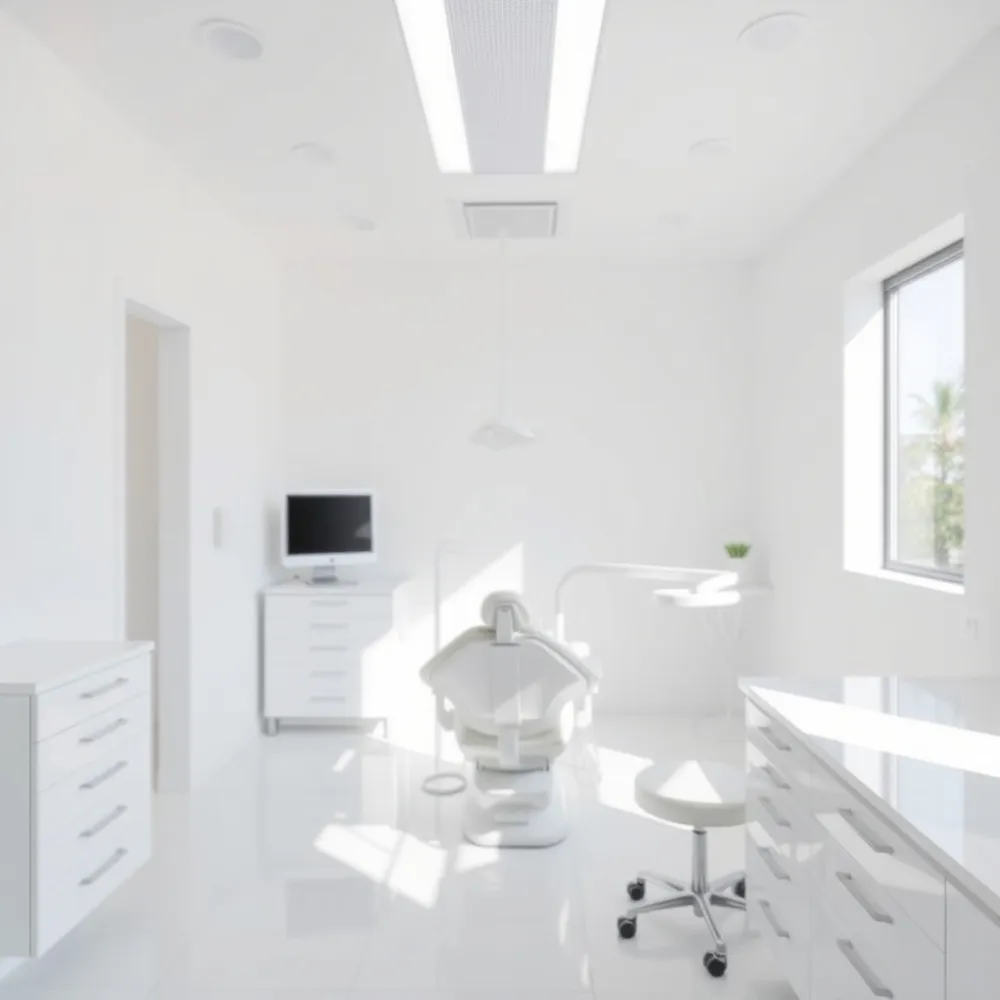What Happens During Your Professional Cleaning Appointment