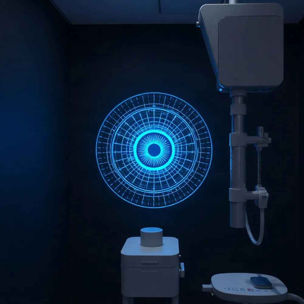 Contact Lens Fitting Technologies: Wavefront and Topography