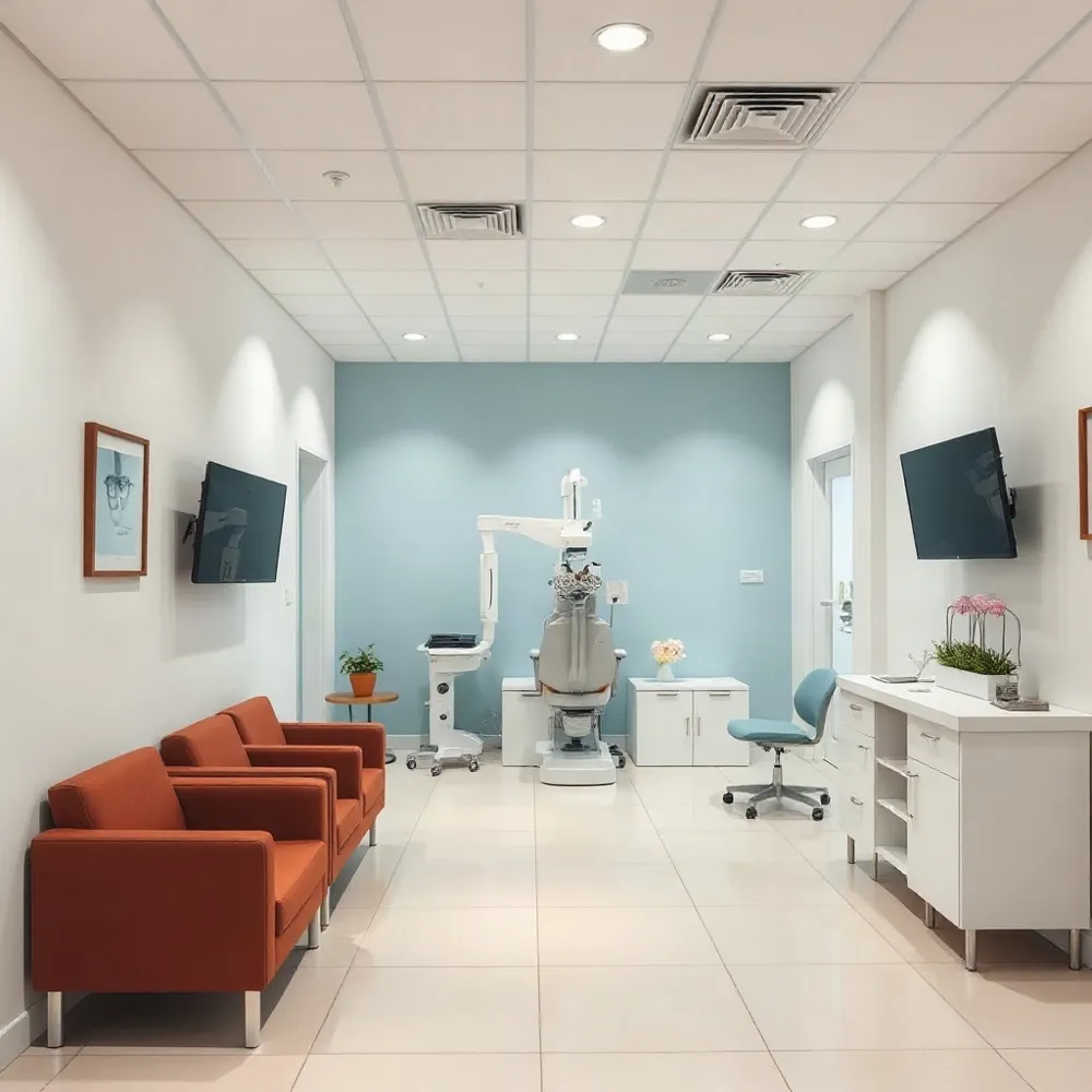Comprehensive Vision Correction Services for Every Lifestyle