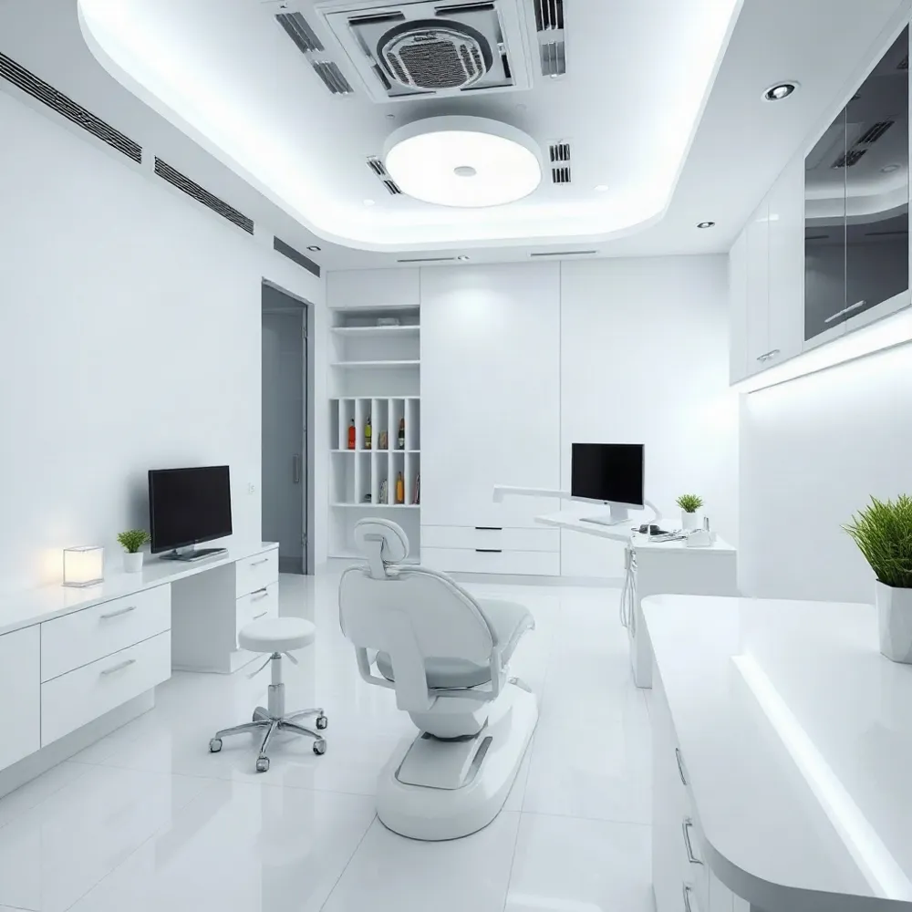 Why Professional Denture Fitting Matters for Oral Health