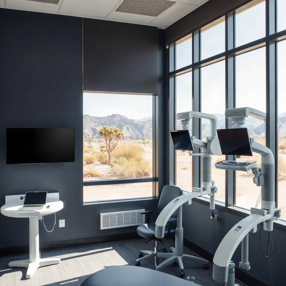 All‑In‑One Eye Care: What Comprehensive Optometry Includes