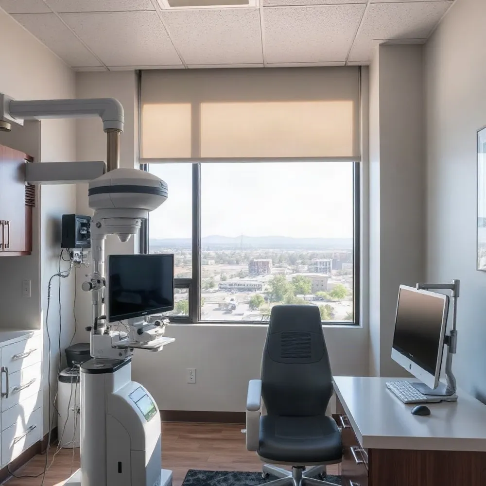 Achieving Perfect Vision: Success Stories from Our Correction Programs