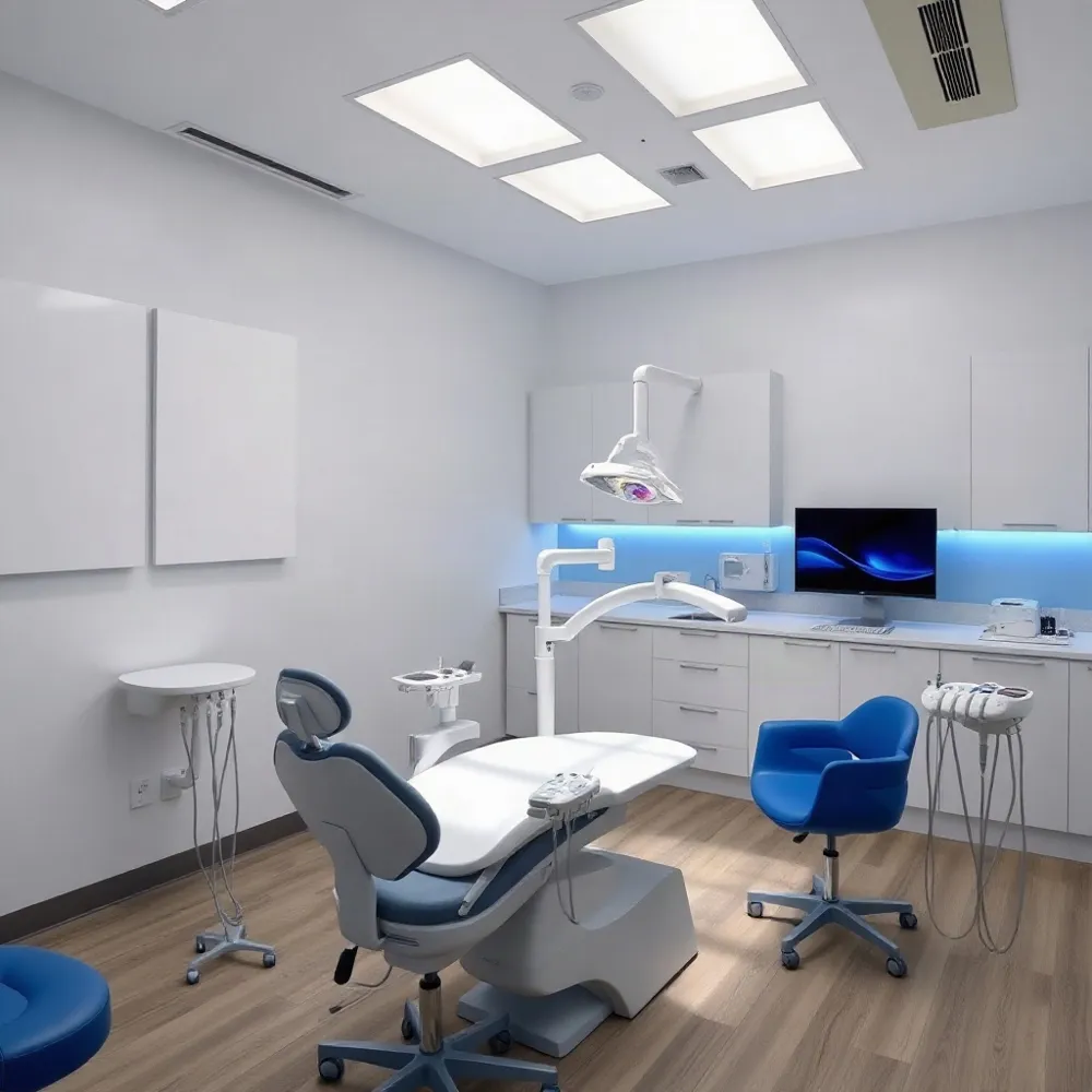 Using Laser Dentistry for Gum Treatment