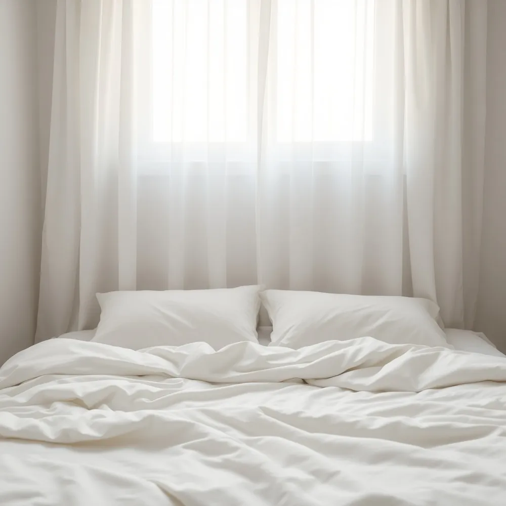 The Link Between Sleep Quality and Fibromyalgia Pain