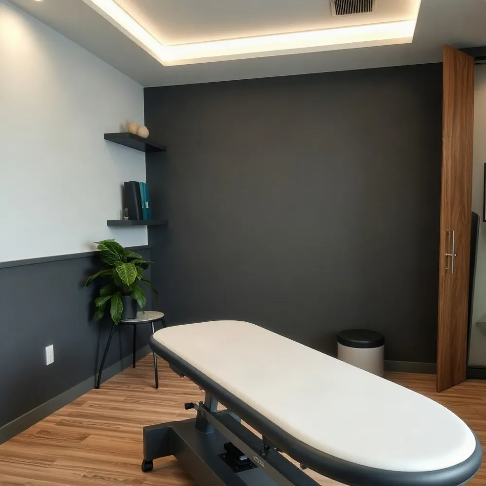 Addressing Chronic Pain Through Integrated Chiropractic Care