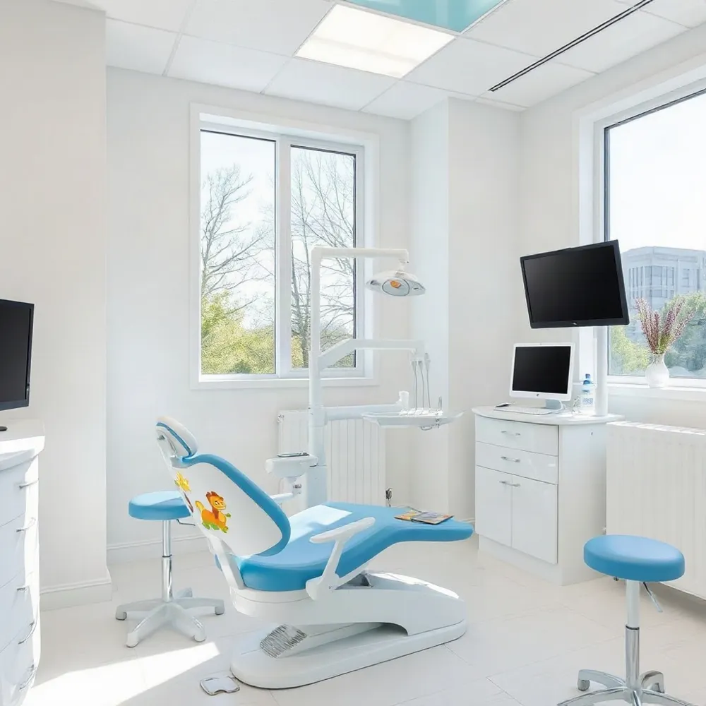 When is the Right Age for Your Child’s First Orthodontic Exam