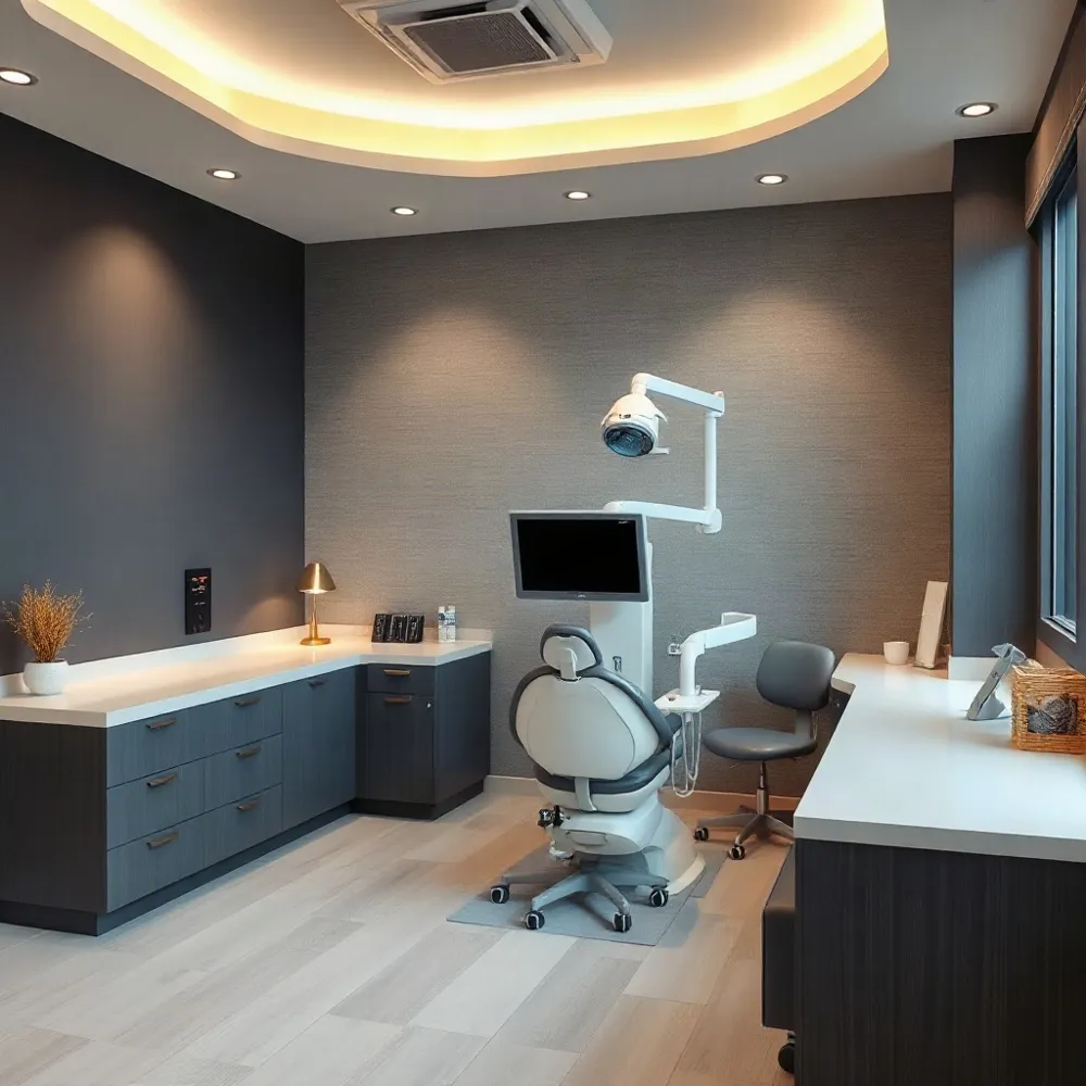 The Art of Selecting a High End Dental Provider