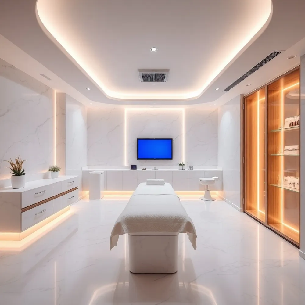 Laser vs Radiofrequency for Vaginal Rejuvenation: Pros and Cons