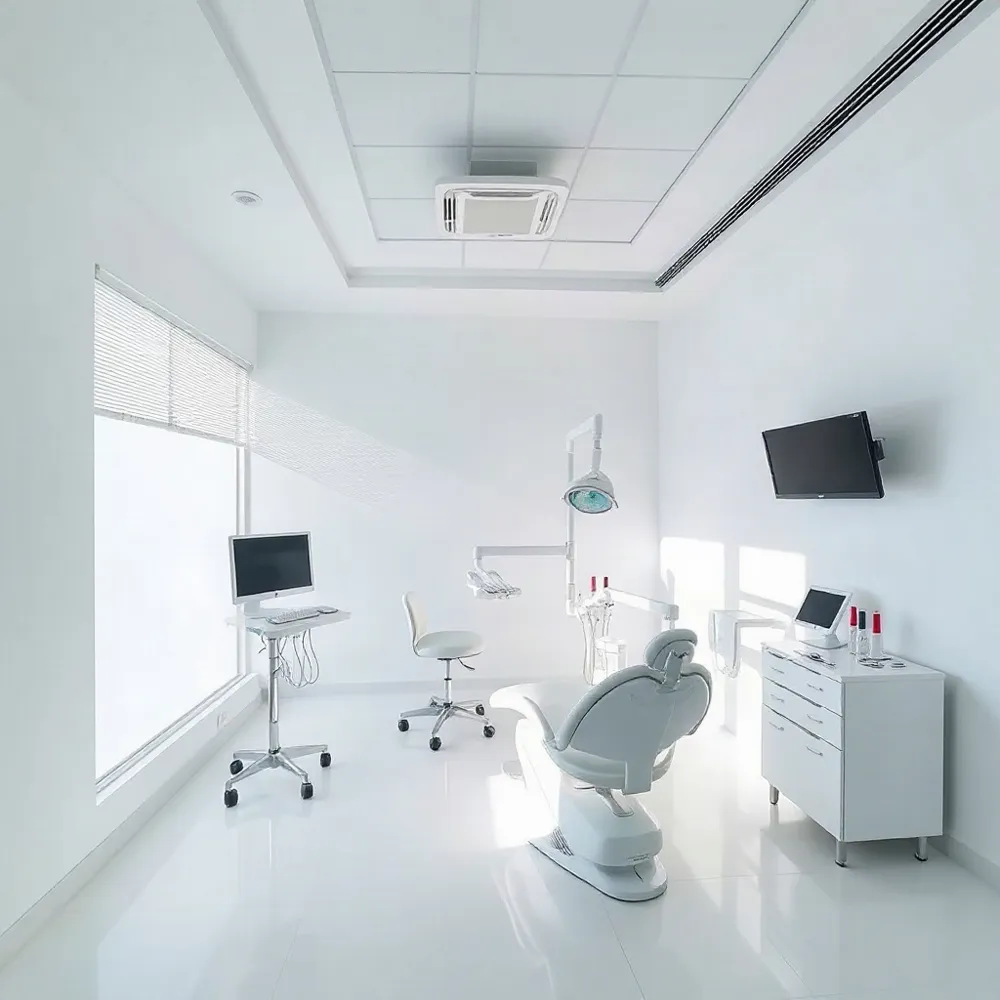 The Long Term Financial Benefits of Preventive Dentistry
