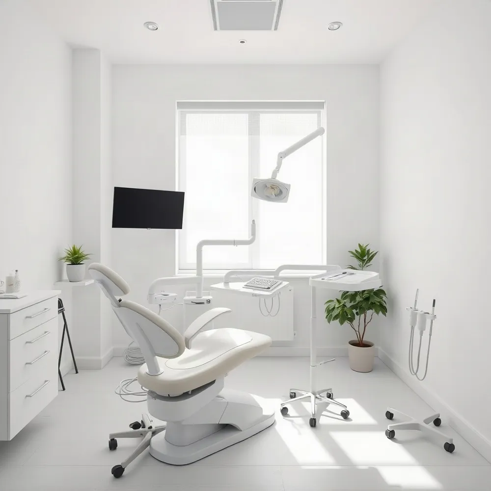 Periodontal Maintenance: The Key to Keeping Gum Disease at Bay