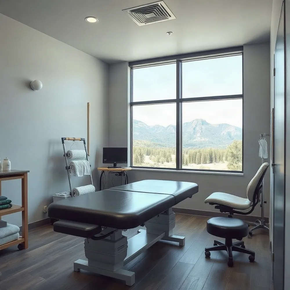 Non-Surgical Treatments for Degenerative Disc Pain