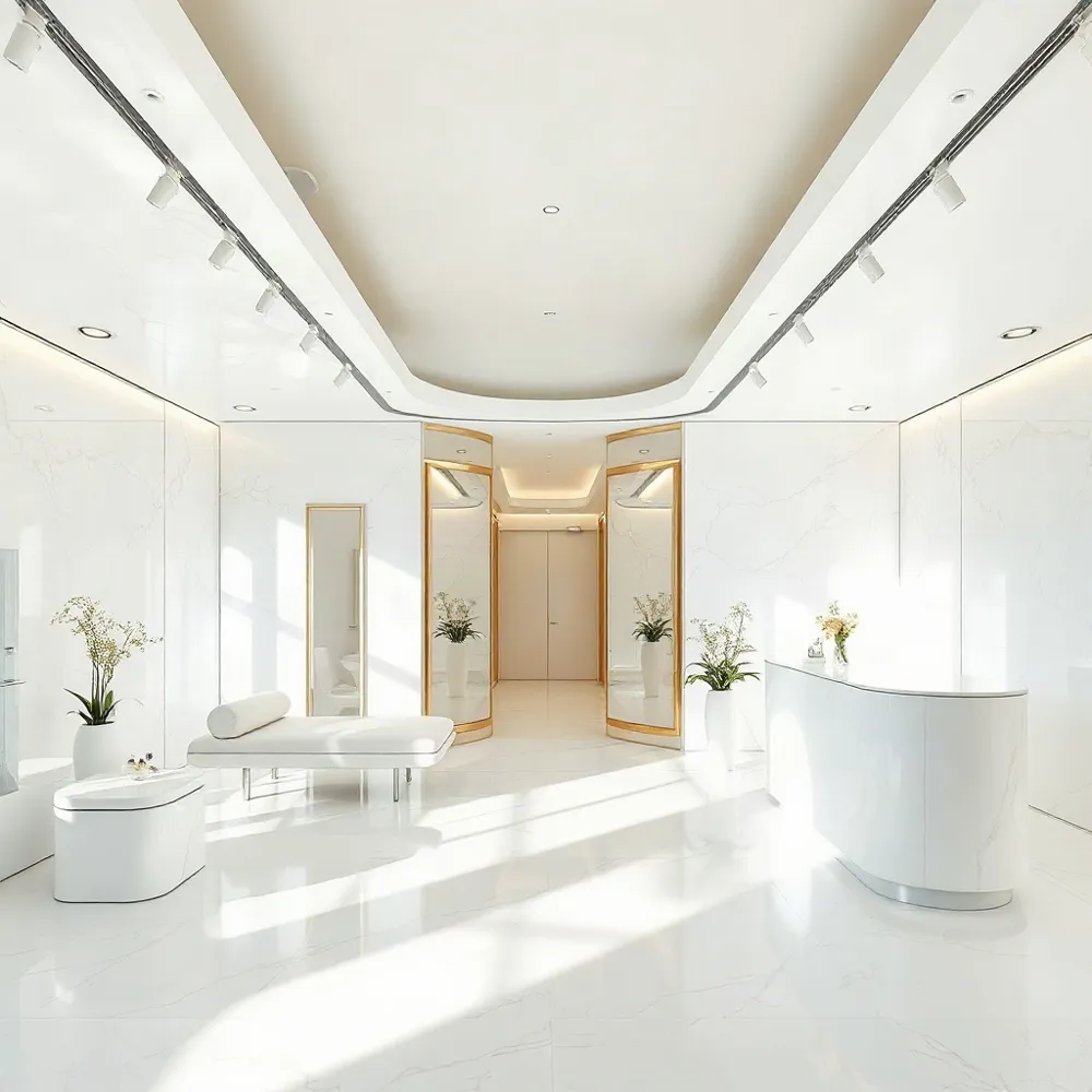 Understanding the Precision of Modern Liposuction