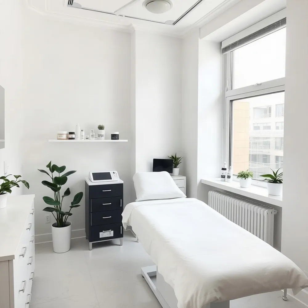 What Does PRP Microneedling Actually Treat?